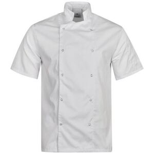 Готварско яке NOZOMI | бяло