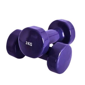 Гиричка с винилово покритие 3.0 kg