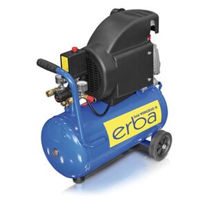 Бутален компресор Erba