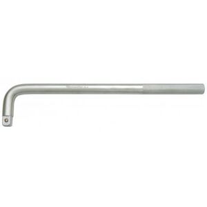 Върток 3/4\'\' Г-образен L450mm Top Master Върток 3/4\'\' Г-образен L450mm Top Master