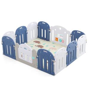 Детска ограда Sweetie Pacho