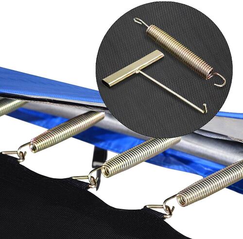 Детски батут за скачане Sonne sport 6FT