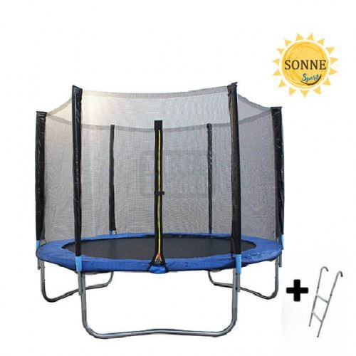 Детски батут за скачане, Sonne sport 10FT P82348