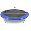 Детски батут за скачане, Sonne sport 12FT-megahome.bg