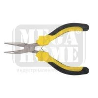 Клещи дългоусти с извита глава трето поколение Top Master 200 mm