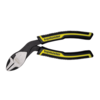 Клещи резачки с извита глава трето поколение Top Master 180 mm-megahome.bg