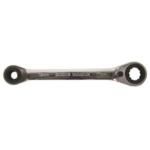 Ключ зв.гаечен с тресчотка 24mm FLEX CR-V Top Master Ключ зв.гаечен с тресчотка 24mm FLEX CR-V Top Master
