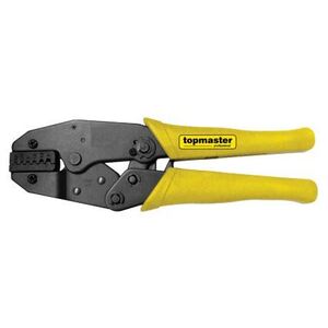 Кербовъчни клещи Top Master 0,5-4mm Кербовъчни клещи Top Master 0,5-4mm