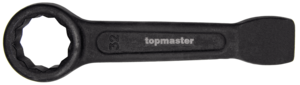 Ключ усилен 50 mm CRV Top Master Ключ усилен 50 mm CRV Top Master