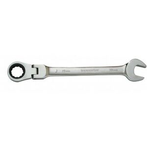 Ключ зв.гаечен с тресчотка 22mm REVERS CR-V Top Master Ключ зв.гаечен с тресчотка 22mm REVERS CR-V Top Master