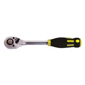 Тресчотка усилена 1/2\