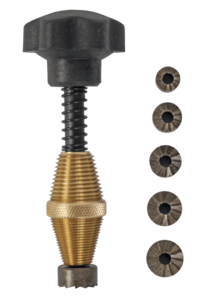 Фреза водопроводна Top Master