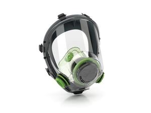 Целолицева маска ZEAL R