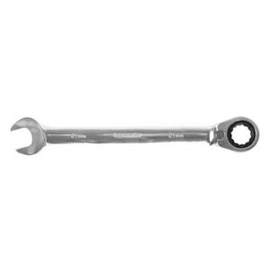 Ключ зв.гаечен с тресчотка 16mm FLEX CR-V Top Master Ключ зв.гаечен с тресчотка 16mm FLEX CR-V Top Master