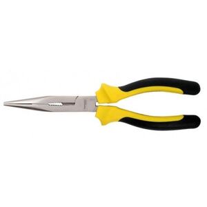 Клещи 1000V дългоусти 200mm Top Master