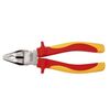 Клещи 1000V комбинирани 160mm Top Master-megahome.bg