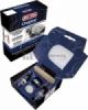 Комплект за поддържане на кожени салони Charme Leather Kit-megahome.bg