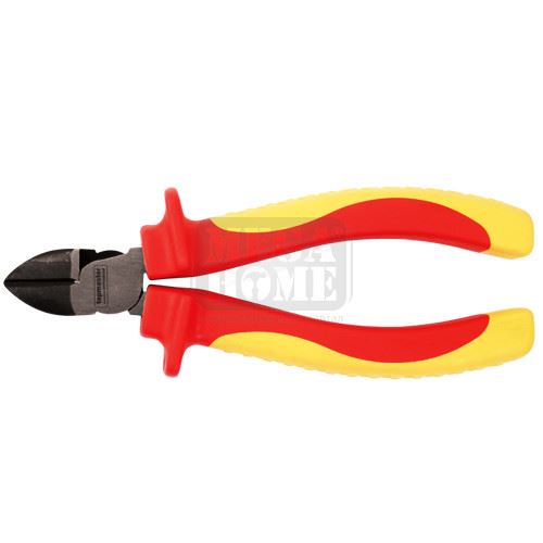 Клещи 1000V резачки 160mm Top Master