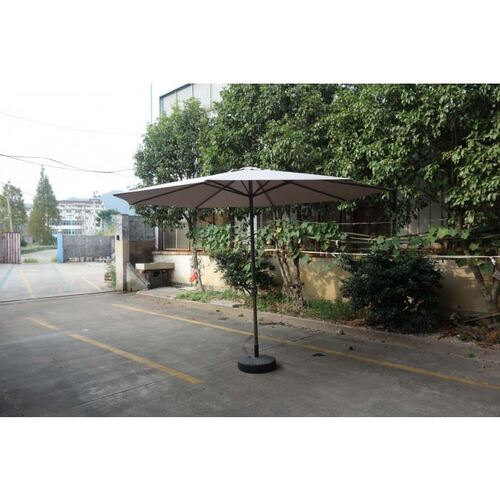 Градински чадър 350 см TLB005-350-6