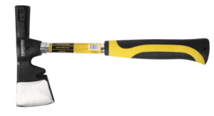 Томахавка метална дръжка 570гр Top Master