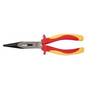 Клещи 1000V дългоусти 160mm Top Master Клещи 1000V дългоусти 160mm Top Master