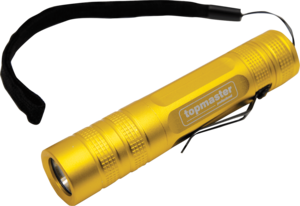 Фенер 3W Top Master Фенер 3W Top Master