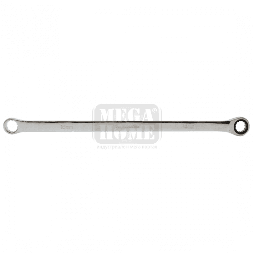 Ключ с тресчотка удължен 16mm CR-V Top Master