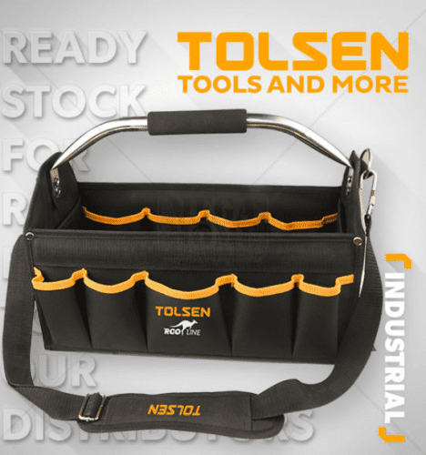 Чанта за инструменти TOLSEN