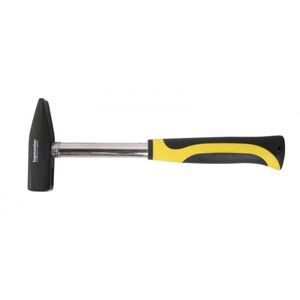 Чук метална дръжка 500g x 320mm Top Master Чук метална дръжка 500g x 320mm Top Master