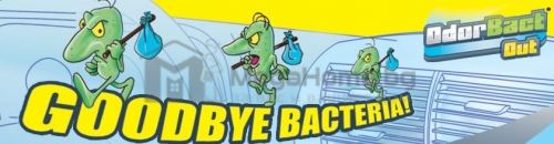 Спрей за авто-климатици Odor Bact Out 150 мл