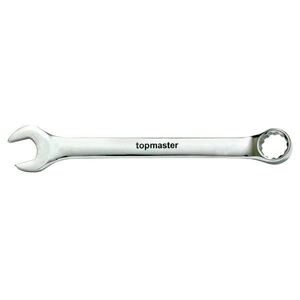 Ключ звездогаечен 30mm CR-V Top Master Ключ звездогаечен 30mm CR-V Top Master