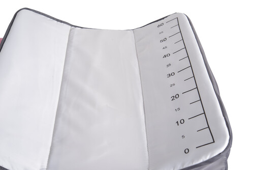 Детска кошара Moni Sleepy