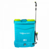 Пръскачка с батерия 12V/8AH 16л Top Garden-megahome.bg