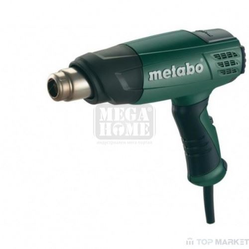 Пистолет за обдухване Metabo BP 10