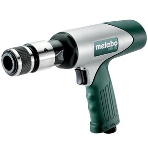 Чук пневматичен Metabo DMH 290 SET