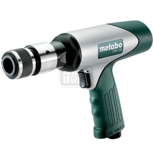 Чук пневматичен Metabo DMH 290 SET