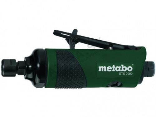 Шлайф прав пневматичен Metabo DG 700