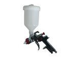 Пистолет за боя горно ø 1.3мм, 600ml Metabo FSP 600 HVLP