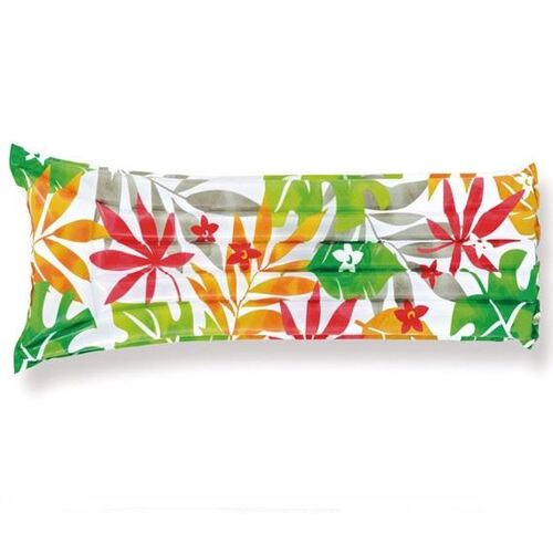 Надуваем дюшек Fashion Mats 1.83 x 69 см Intex