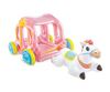Надуваема карета Принцеса Princess Carriage Intex-megahome.bg