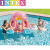 Надуваема карета Принцеса Princess Carriage Intex-megahome.bg