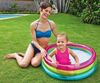 Надуваем детски басейн Intex 85 х 25 см-megahome.bg