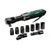 Пневматична тресчотка Metabo DRS 68 Set 1/2-megahome.bg