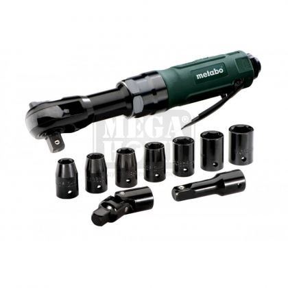 Пневматична тресчотка Metabo DRS 68 Set 1/2