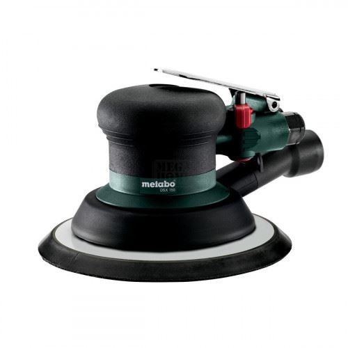 Пневматичен ексцентършлайф Metabo DSX 150 -150мм