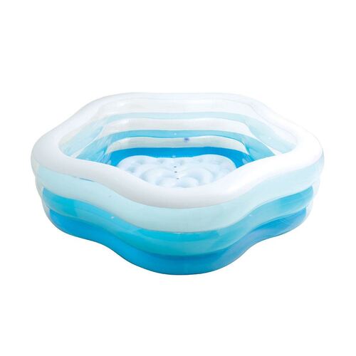 Детски басейн Intex 185 х 180 х 53 см