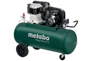 Компресор Metabo BASIC 250-24 W- 24 л./ 1.5kW