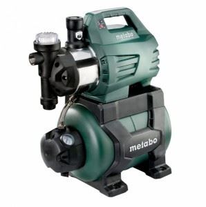 Хидрофор Metabo HWW 4500/25 Inox Plus- 1300W