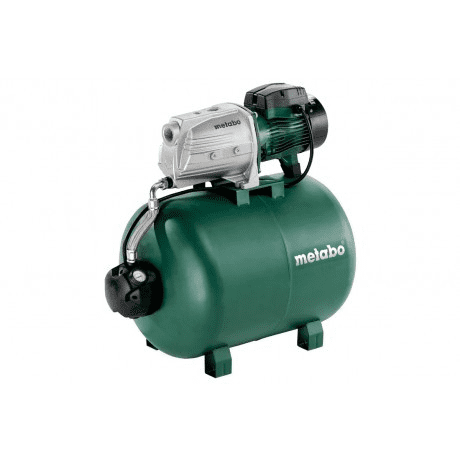 Хидрофор Metabo HWW 9000/100 G -1900W