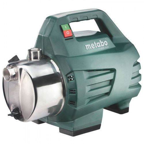 Градинска помпа Metabo P 4000 G- 1100W /4000 l/h